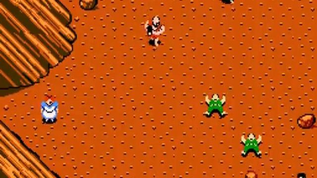122. NES Longplay [119] Gun.Smoke смотреть онлайн