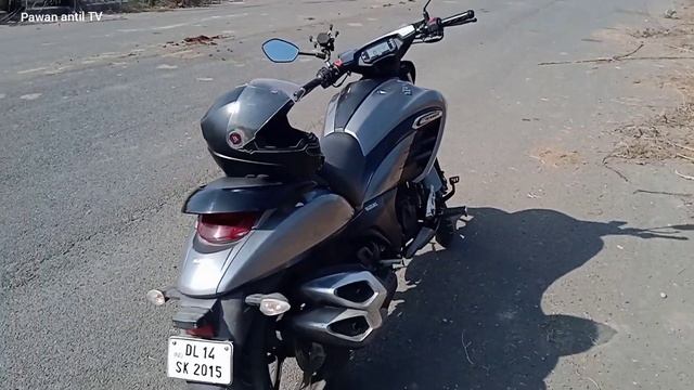 baught my 2nd used bike suzuki intruder some problem in it & precaution to buy bike in subhash naga
