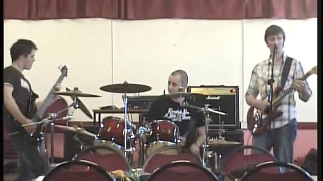 Midnight Train - Original Blues Song - 1979 Fender Stratocaster Hard Tail смотреть онлайн