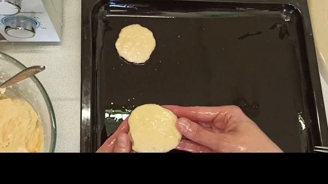 Рецепт вкусных лепешек смотреть онлайн