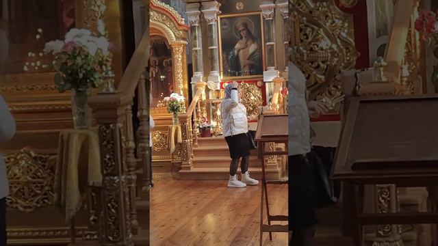 собор святой Екатерины в краснодвре смотреть онлайн