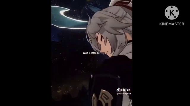 Honkai Star Rail ✨? | Reacts to Caelus & March 7th & Dan Heng смотреть онлайн
