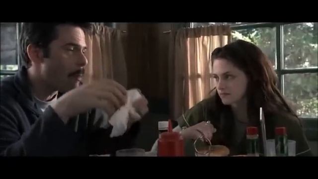 Twilight (2008) Deleted & Extended Scenes