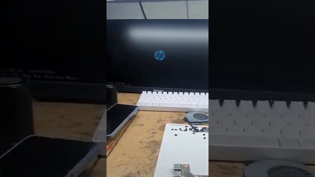 Sửa laptop HP 350g1 350 g2 Khoá nguồn đầu vào chuyên sửa laptop cho ae thợ #sualaptop #suamacbook смотреть онлайн