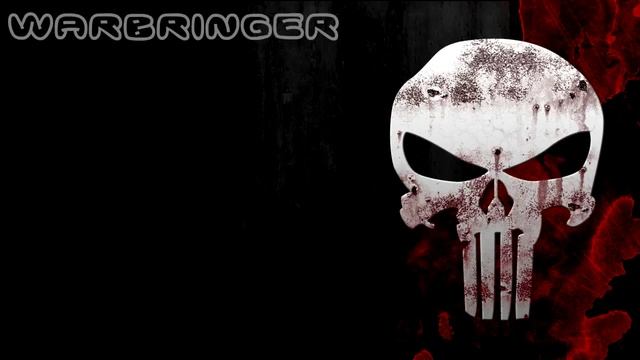 Warbringer - Savagery (8 Bit)