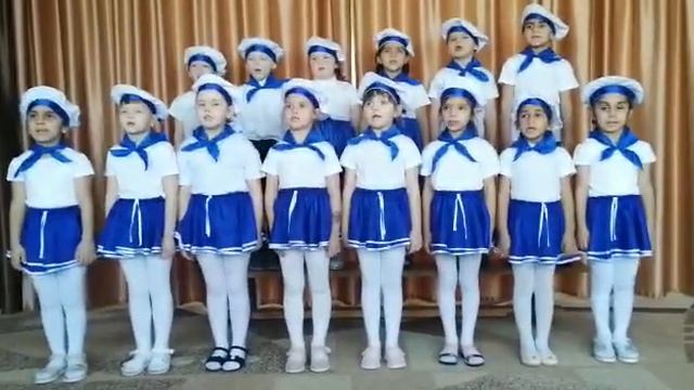 песня "Моряки не чего не боятся" смотреть онлайн