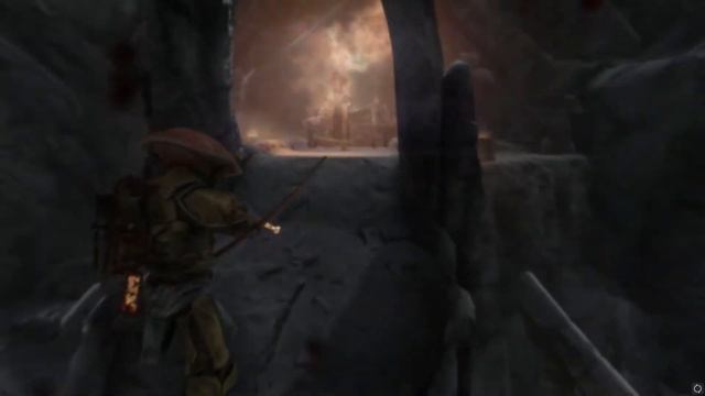 Redoran Watchman's Revenge