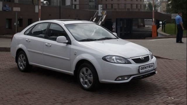 daewoo 2013 cars смотреть онлайн