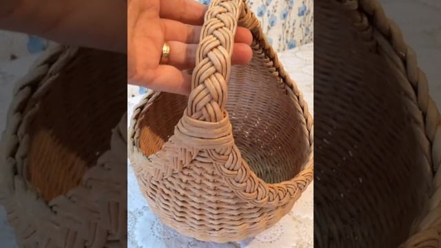 Пасхальная корзинка? смотреть онлайн