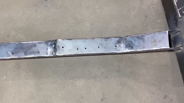 Что делать если сгнила рама на Nissan pathfinder r51 (ниссан патфайндер р 51) смотреть онлайн