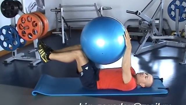 Хочешь РЕЛЬЕФНЫЙ ПРЕСС? Вот тебе! смотреть онлайн