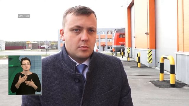 «События» от 22 октября 2021 года (сурдоперевод) смотреть онлайн