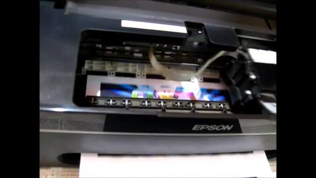 Epson L100