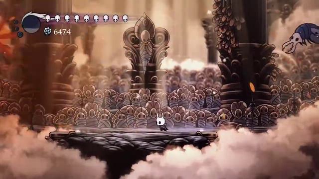 Прохождение: Король Мстекрылов(Без урона) смотреть онлайн