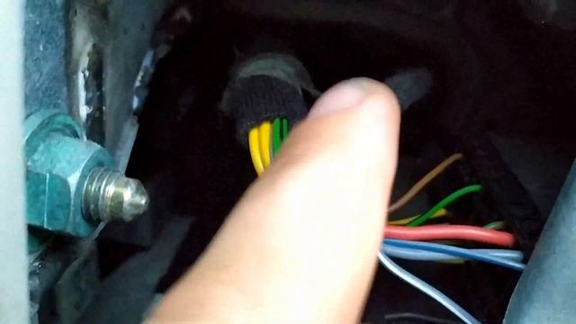 Не Горит Ближний свет фар Volkswagen Audi Skoda Ремонт смотреть онлайн