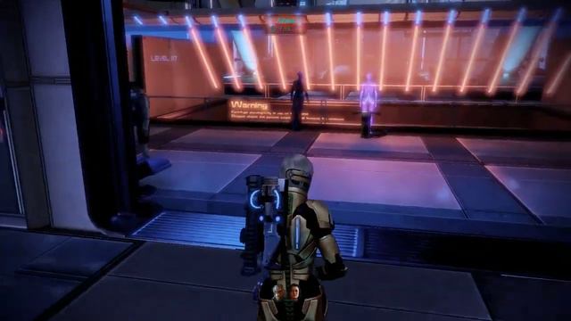 Mass Effect 2 Modded #16 смотреть онлайн