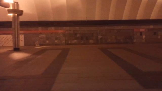 Проследование Ладожской без остановки смотреть онлайн