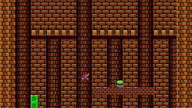 Super Mario Bros. X (SMBX) playthrough - Super Mario Bros. 1 Adventures 2 [P9] смотреть онлайн