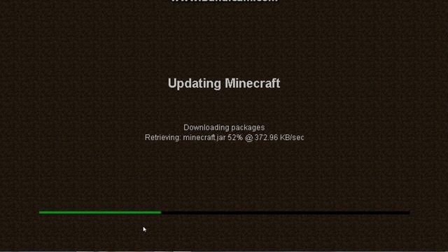 Informace o tom proč mi nejde stáhnout Minecraft 1.4.7 смотреть онлайн