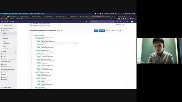 Ansible Community Meet Up (2022-06-30) - Golden Image Automation смотреть онлайн