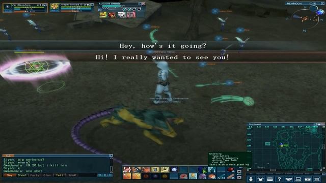 Shin Megami Tensei Imagine Online / MegaTen Gameplay HD смотреть онлайн