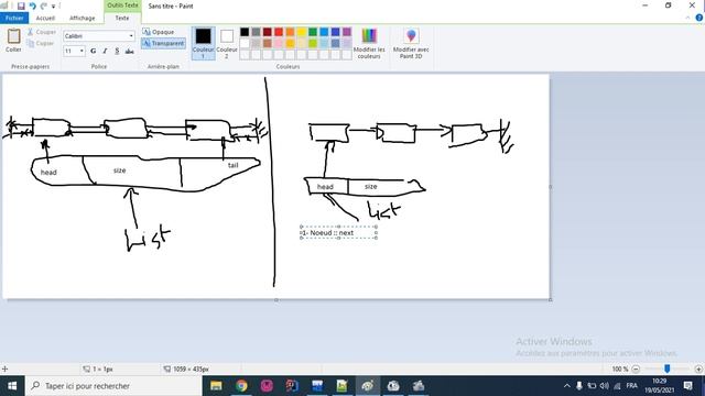 TP 4- 0 introduction liste doublement chainée смотреть онлайн