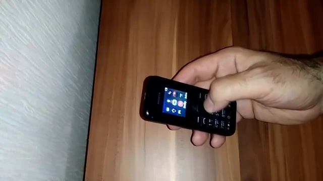 Флагман 2016 года Nokia 105 Dual Sim смотреть онлайн