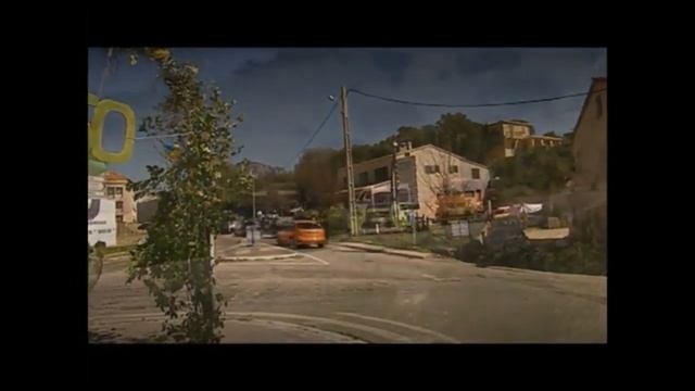 Essai Ford Focus ST 225 ch смотреть онлайн