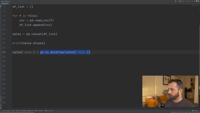 Are You Still Using Excel? AUTOMATE it with PYTHON смотреть онлайн