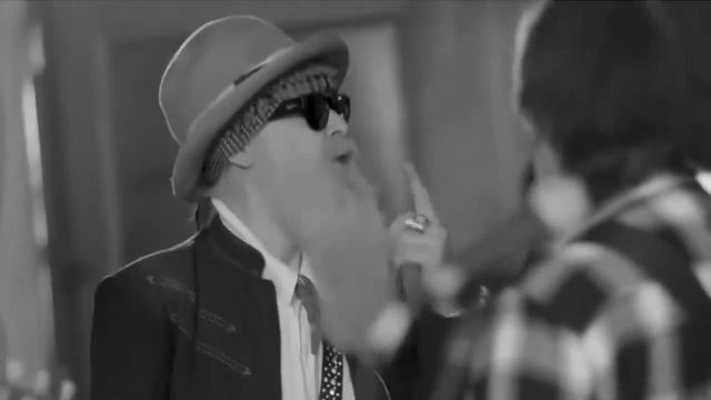 Billy F Gibbons & John Fogerty ` Hits смотреть онлайн