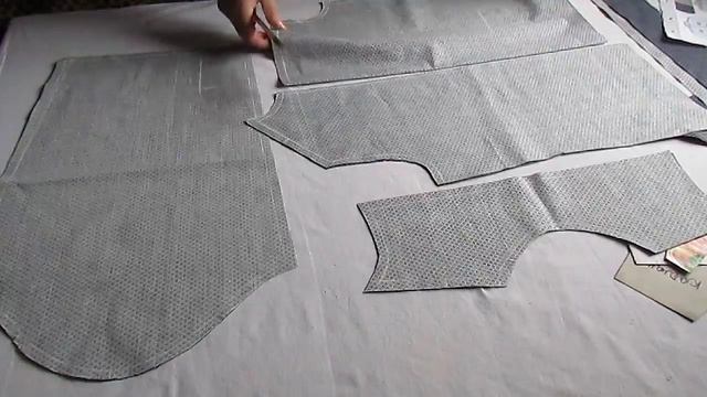 Мужская рубашка #1# Shirt for men смотреть онлайн