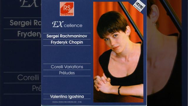 Prélude op. 23 no. 5 смотреть онлайн