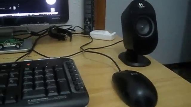 logitech x210 смотреть онлайн