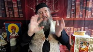 Отец Наум и епископ Василий Родзянко (дополнение к книге ТРУЖЕНИК БОЖИЙ) 15