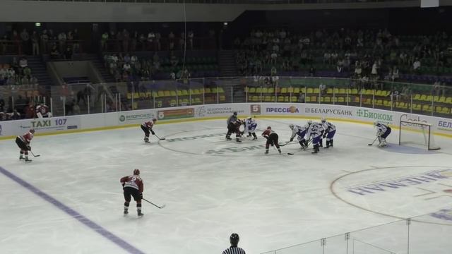 2015 08 12 neman U 20 5-1, goly смотреть онлайн