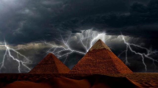 Миф Древнего Египта - Как боги играли в шашки смотреть онлайн