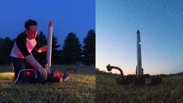 Did I Make the World's Smallest Rocket Flight Computer? смотреть онлайн