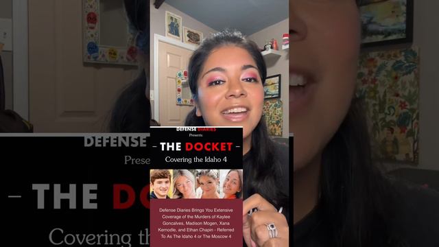 @DefenseDiariesPod Unraveling Infamous Crimes | Indie Pods Spotlight смотреть онлайн