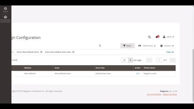 Видеоурок по установке скрипта сервисов Plerdy с помощью CMS Magento смотреть онлайн