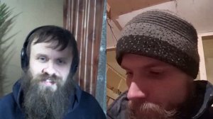 Старообрядчество. Баптизм. Баптисты. Иван Грибанов. Беседа 1 часть