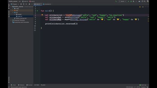 065 more about kotlin collections смотреть онлайн