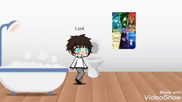 Мой второй мини фильм ? смотреть онлайн