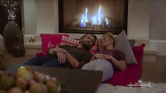 Preview - The Christmas Contest - Starring Candace Cameron Bure смотреть онлайн
