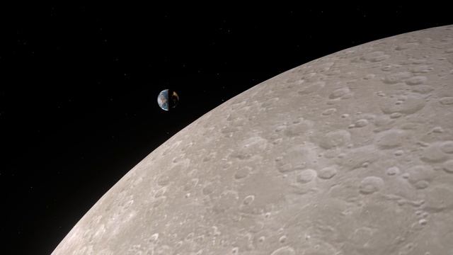 Звуки звездной пыли и планет для глубокой космической медитации смотреть онлайн