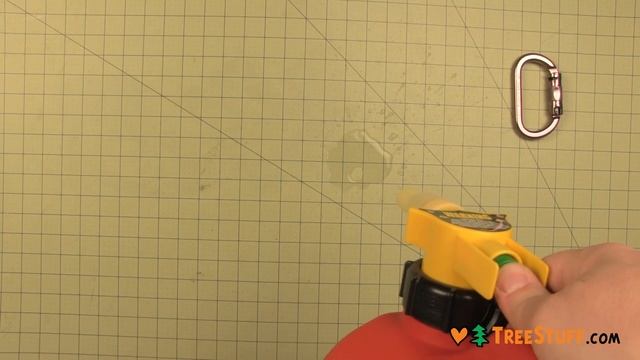 No Spill Fuel Cans - TreeStuff.com 360 View смотреть онлайн