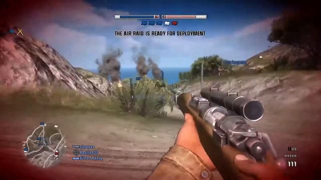 BATTLEFIELD EVOLUTION GAMES BATTLEFIELD ЭВОЛЮЦИЯ ИГР 2002-2018 смотреть онлайн