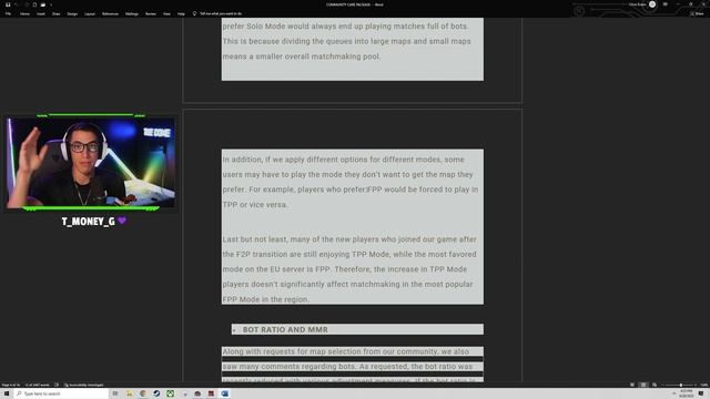 NEW AMAZON PRIME GAMING LOOT + PUBG ANSWERS ON MAP SELECTION, CONSOLE GRAPHICS, AND MORE смотреть онлайн