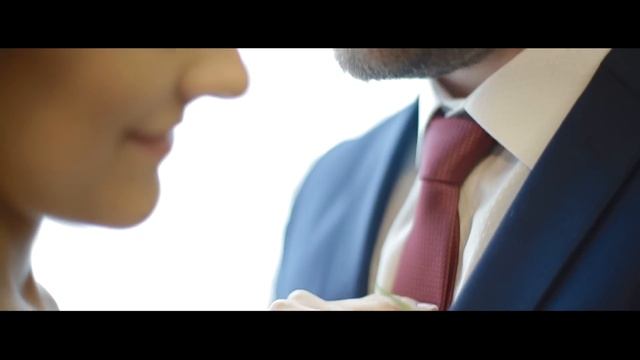 Свадебный клип. Была бы любовь... все остальное не важно... смотреть онлайн