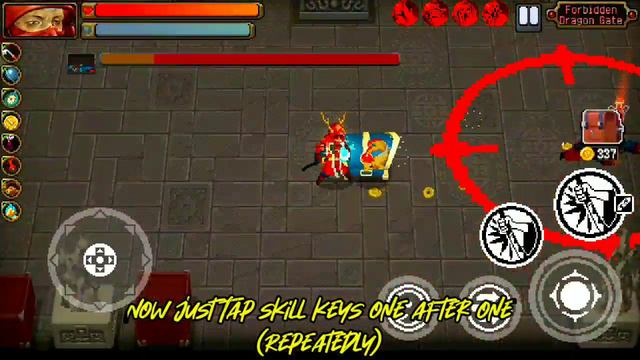 Ginzo Best Trick To Follow | 4000+ Damage | Otherworld Legends смотреть онлайн