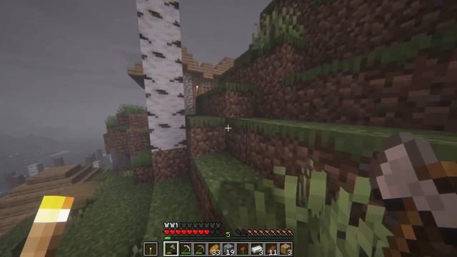 Minecraft from the FOG Ep.1 смотреть онлайн